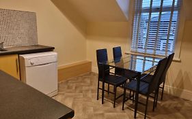 Lexham Apartments
